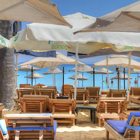 Hotel R+ By Çeşme