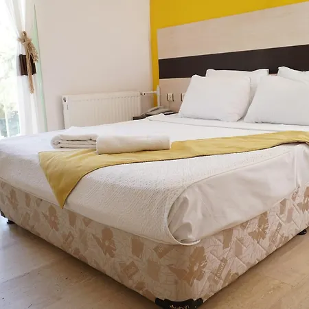 Hotel R+ By Çeşme