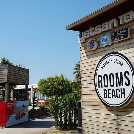 R+ By Hotel Çeşme