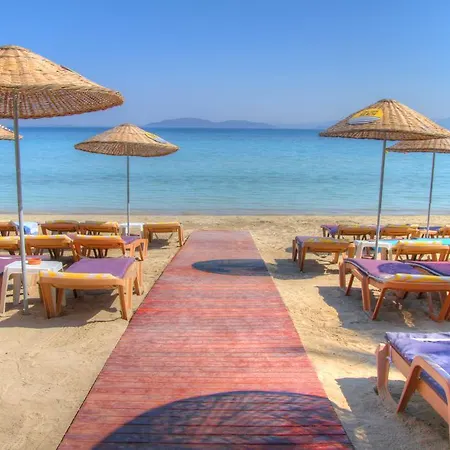 Hotel R+ By Cesme