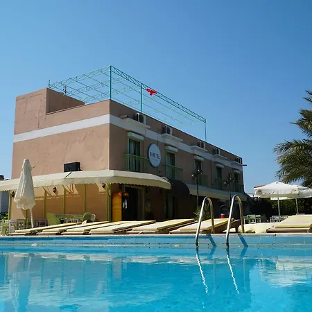 R+ By Hotel Cesme